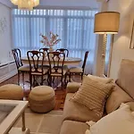Apartmán El Capricho De Ezcurdia - 6 Pax - Vut-3878-as *