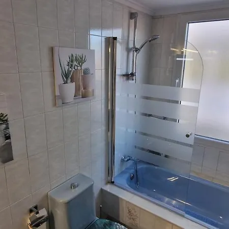 Lejlighed El Capricho De Ezcurdia - 6 Pax - Vut-3878-as