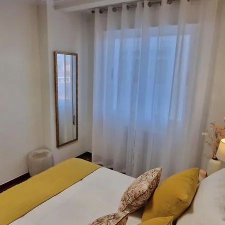 Lejlighed El Capricho De Ezcurdia - 6 Pax - Vut-3878-as