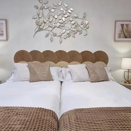 El Capricho De Ezcurdia - 6 Pax - Vut-3878-as Apartmán *