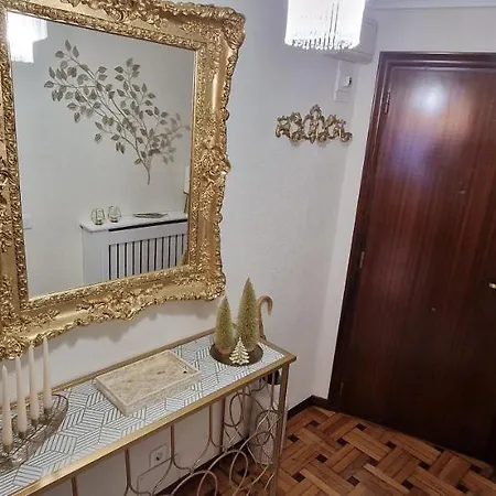 Apartman El Capricho De Ezcurdia - 6 Pax - Vut-3878-as *