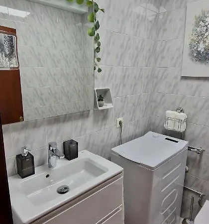 El Capricho De Ezcurdia - 6 Pax - Vut-3878-as Apartment *