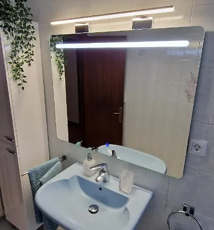 El Capricho De Ezcurdia - 6 Pax - Vut-3878-as Apartman