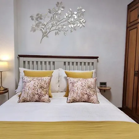 Lejlighed El Capricho De Ezcurdia - 6 Pax - Vut-3878-as