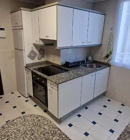 El Capricho De Ezcurdia - 6 Pax - Vut-3878-as Gijon