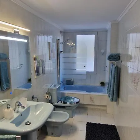 Apartment El Capricho De Ezcurdia - 6 Pax - Vut-3878-as