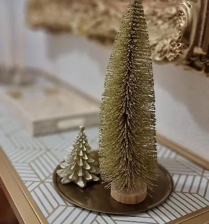 El Capricho De Ezcurdia - 6 Pax - Vut-3878-as Apartman Gijón