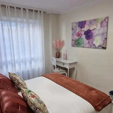 Lejlighed El Capricho De Ezcurdia - 6 Pax - Vut-3878-as