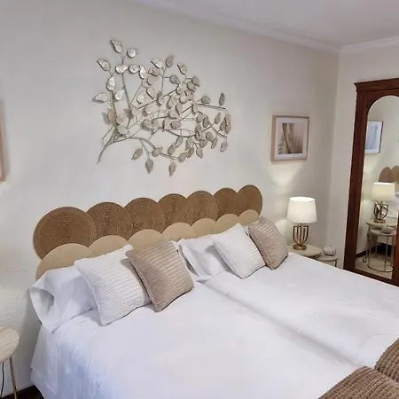 El Capricho De Ezcurdia - 6 Pax - Vut-3878-as Apartman