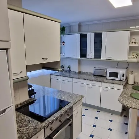 Apartment El Capricho De Ezcurdia - 6 Pax - Vut-3878-as