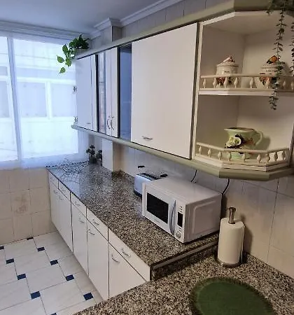 El Capricho De Ezcurdia - 6 Pax - Vut-3878-as Gijón