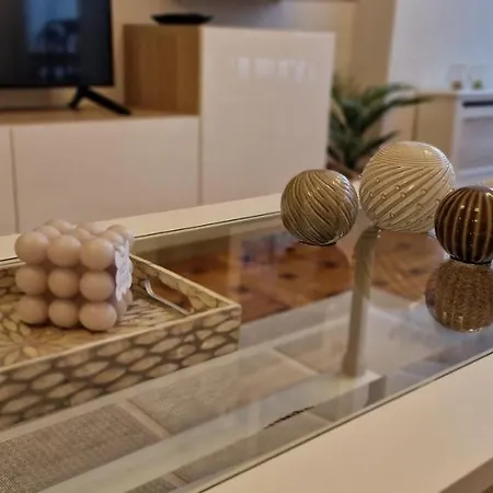 El Capricho De Ezcurdia - 6 Pax - Vut-3878-as Apartamento