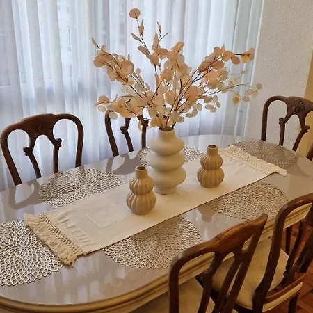 El Capricho De Ezcurdia - 6 Pax - Vut-3878-as Gijón