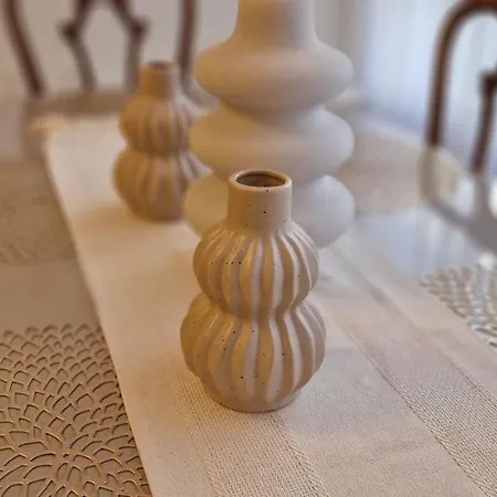 Apartamento El Capricho De Ezcurdia - 6 Pax - Vut-3878-as