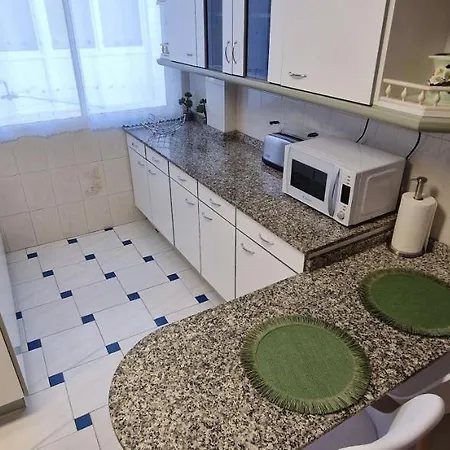 El Capricho De Ezcurdia - 6 Pax - Vut-3878-as Gijón