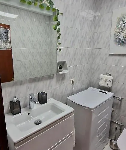 El Capricho De Ezcurdia - 6 Pax - Vut-3878-as Διαμέρισμα *