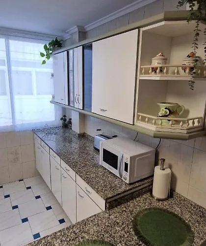 El Capricho De Ezcurdia - 6 Pax - Vut-3878-as Χιχόν