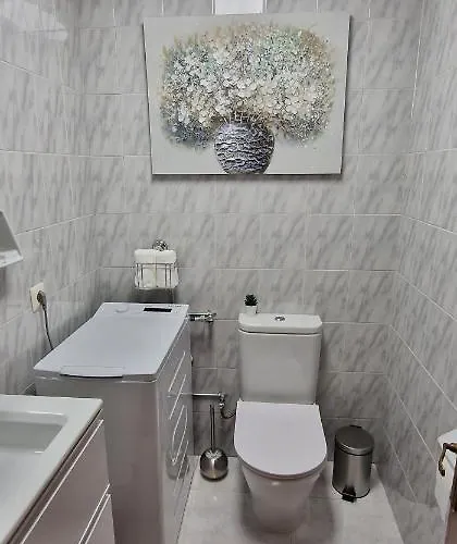 El Capricho De Ezcurdia - 6 Pax - Vut-3878-as