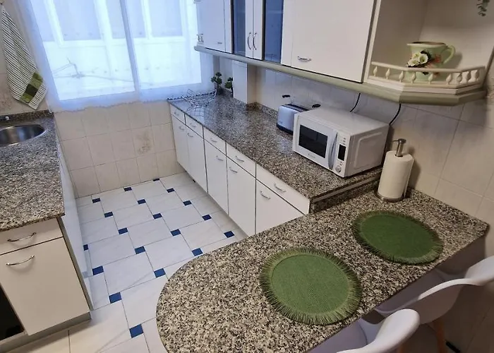 El Capricho De Ezcurdia - 6 Pax - Vut-3878-as Χιχόν