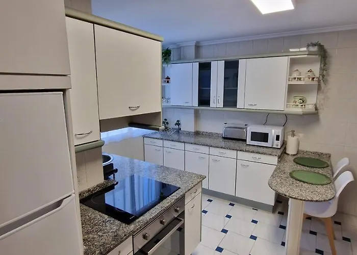 Διαμέρισμα El Capricho De Ezcurdia - 6 Pax - Vut-3878-as